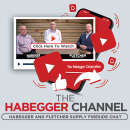The Habegger Channel